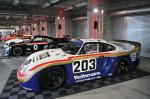 Porsche 961 1986 года